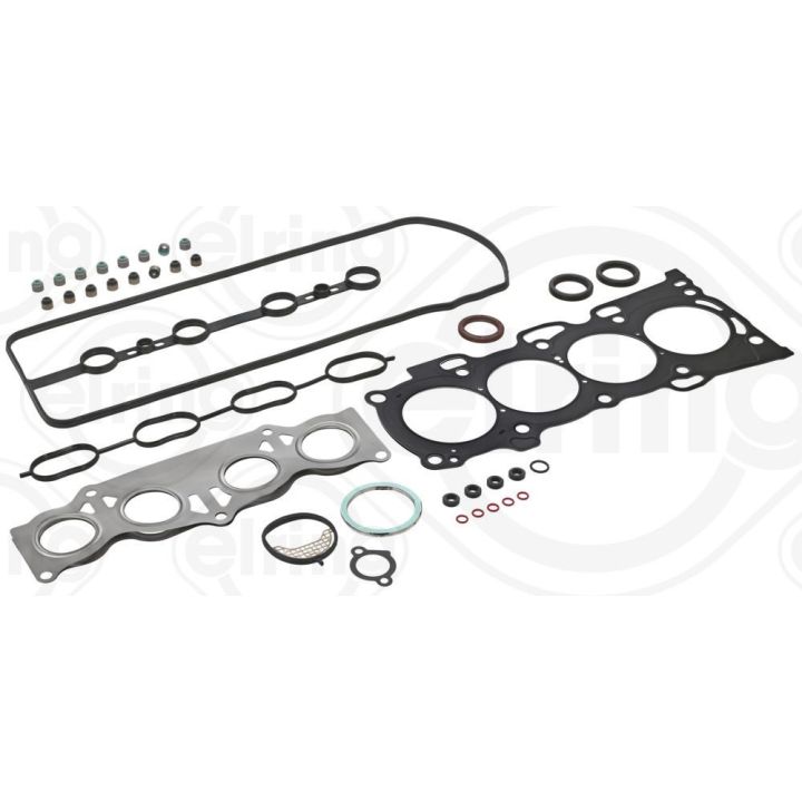 Tarpiklių komplektas, cilindro galva ELRING 522.250