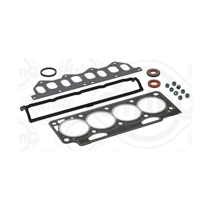 Tarpiklių komplektas, cilindro galva ELRING 524.620