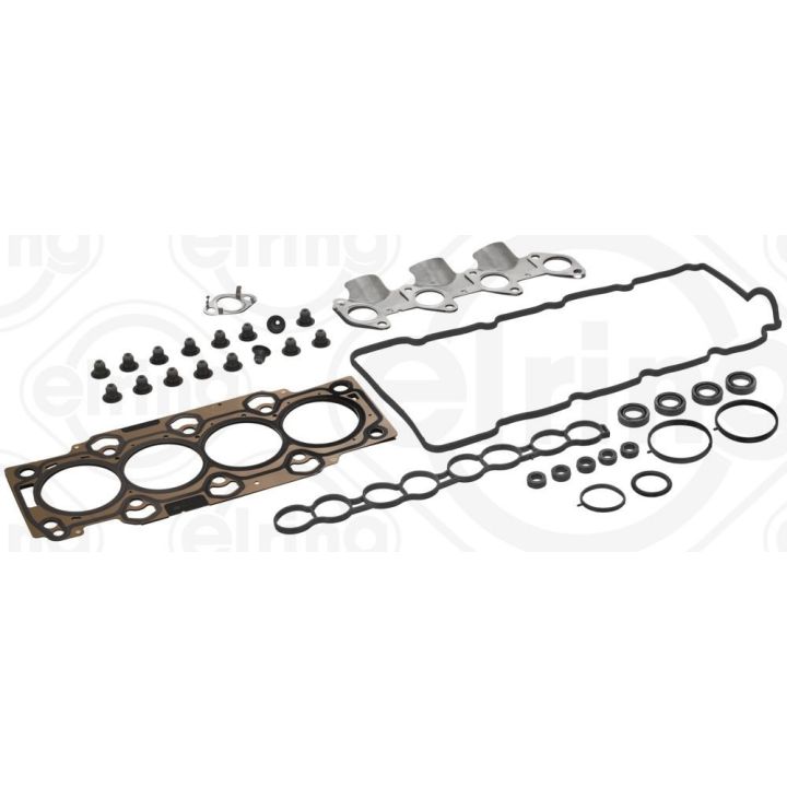 Tarpiklių komplektas, cilindro galva ELRING 527.840