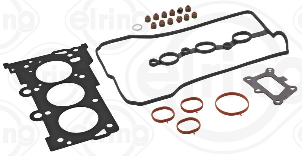 Tarpiklių komplektas, cilindro galva ELRING 528.360