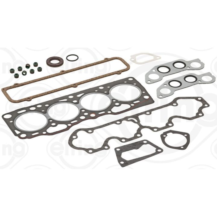 Tarpiklių komplektas, cilindro galva ELRING 529.620