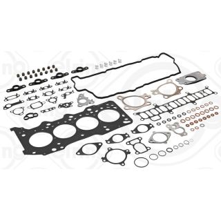 Tarpiklių komplektas, cilindro galva ELRING 550.981