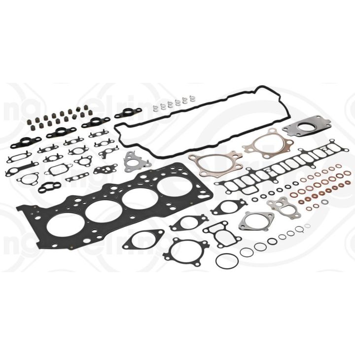 Tarpiklių komplektas, cilindro galva ELRING 550.981