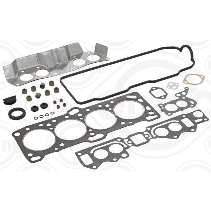 Tarpiklių komplektas, cilindro galva ELRING 560.155