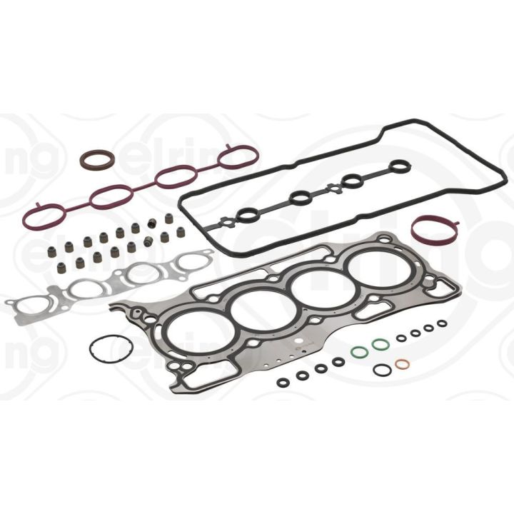 Tarpiklių komplektas, cilindro galva ELRING 565.420