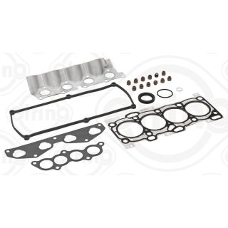 Tarpiklių komplektas, cilindro galva ELRING 567.520