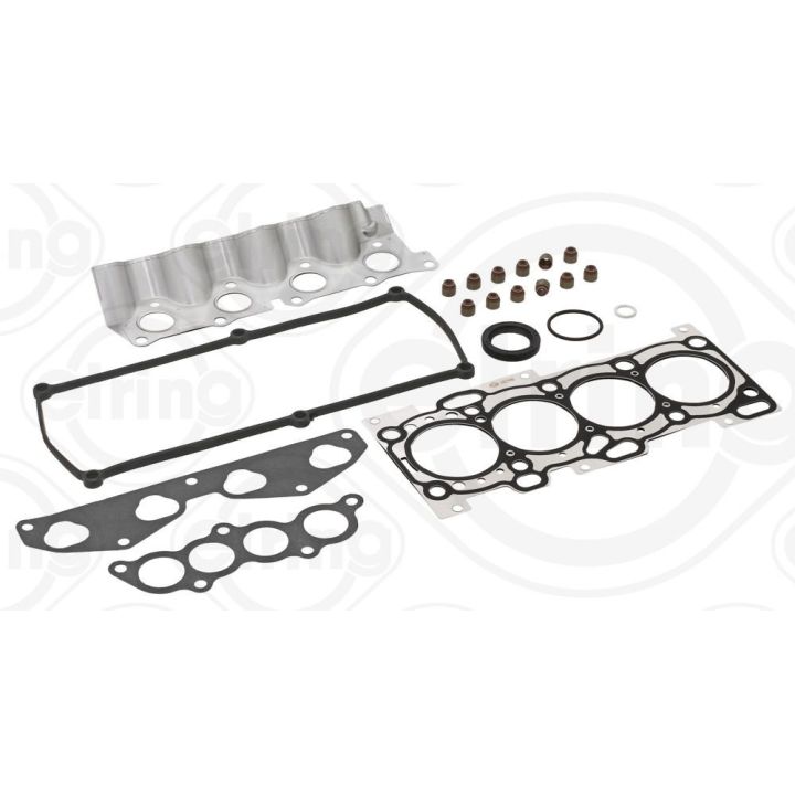 Tarpiklių komplektas, cilindro galva ELRING 567.520