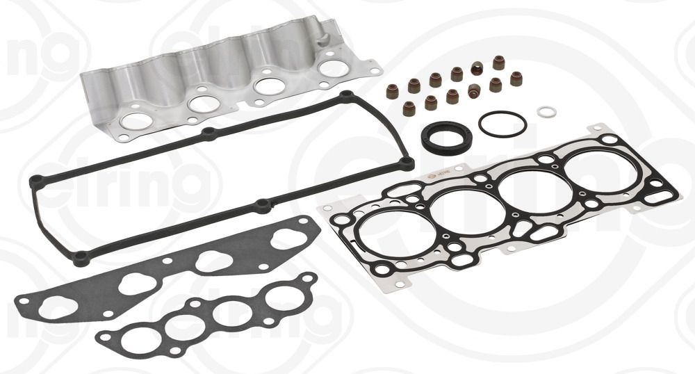 Tarpiklių komplektas, cilindro galva ELRING 567.520