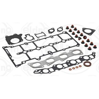 Tarpiklių komplektas, cilindro galva ELRING 585.020