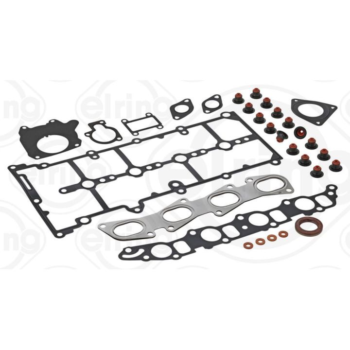 Tarpiklių komplektas, cilindro galva ELRING 585.020