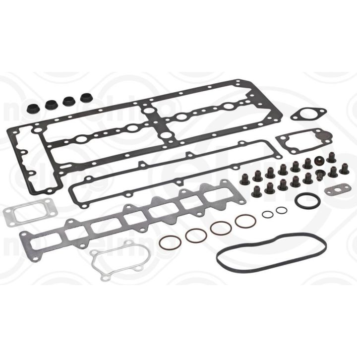 Tarpiklių komplektas, cilindro galva ELRING 586.530