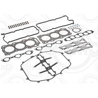 Tarpiklių komplektas, cilindro galva ELRING 598.860