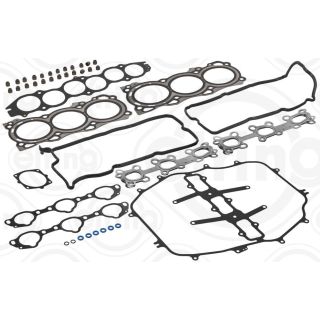 Tarpiklių komplektas, cilindro galva ELRING 598.880