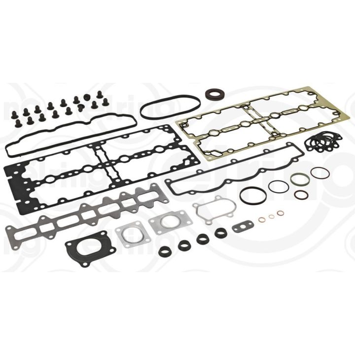 Tarpiklių komplektas, cilindro galva ELRING 651.930