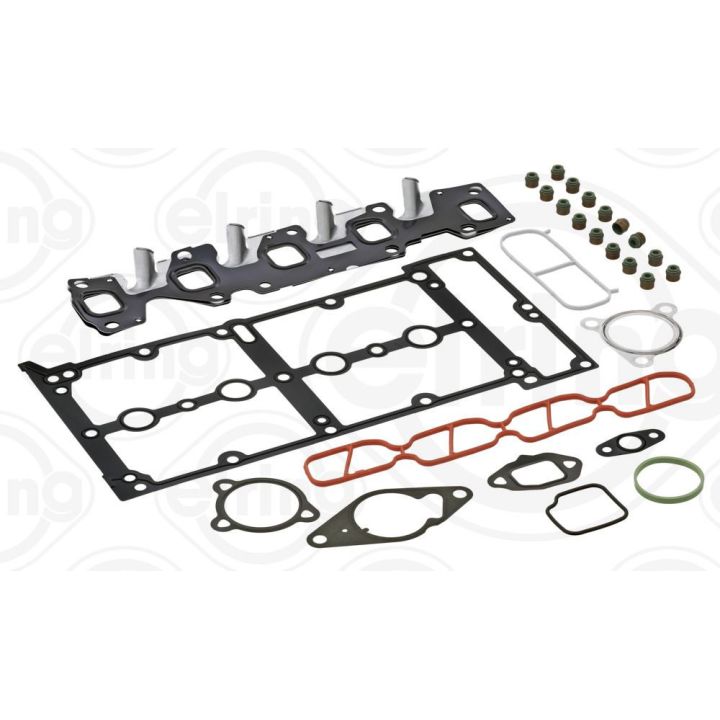 Tarpiklių komplektas, cilindro galva ELRING 655.321