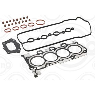 Tarpiklių komplektas, cilindro galva ELRING 657.260