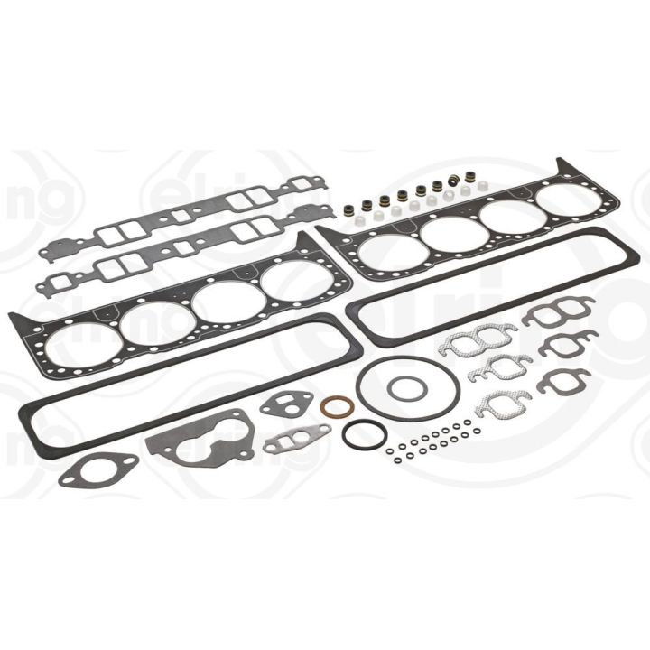 Tarpiklių komplektas, cilindro galva ELRING 685.010