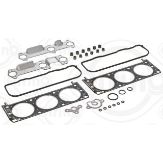 Tarpiklių komplektas, cilindro galva ELRING 687.380