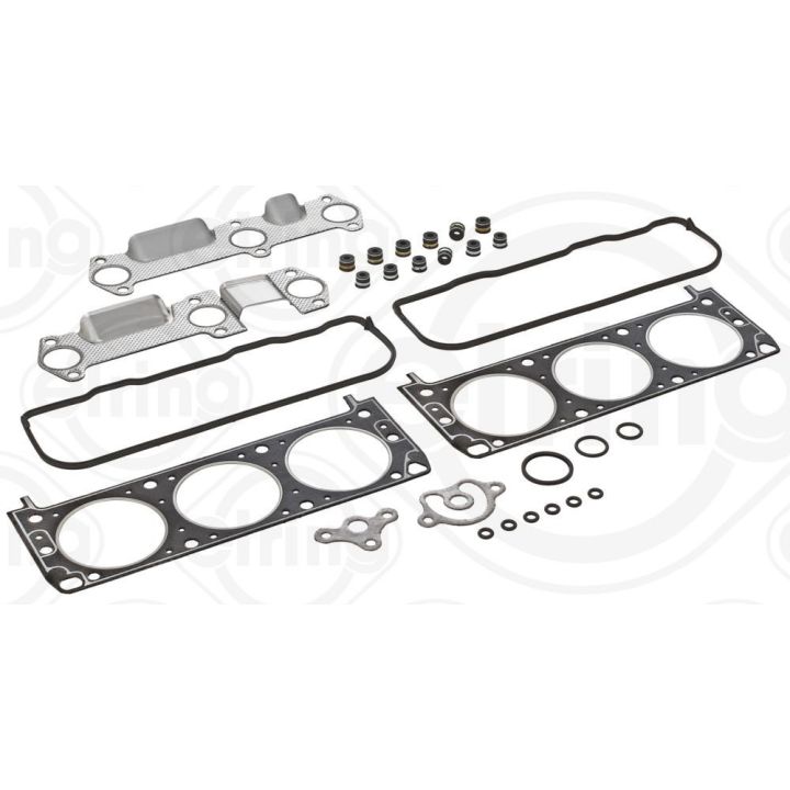 Tarpiklių komplektas, cilindro galva ELRING 687.380