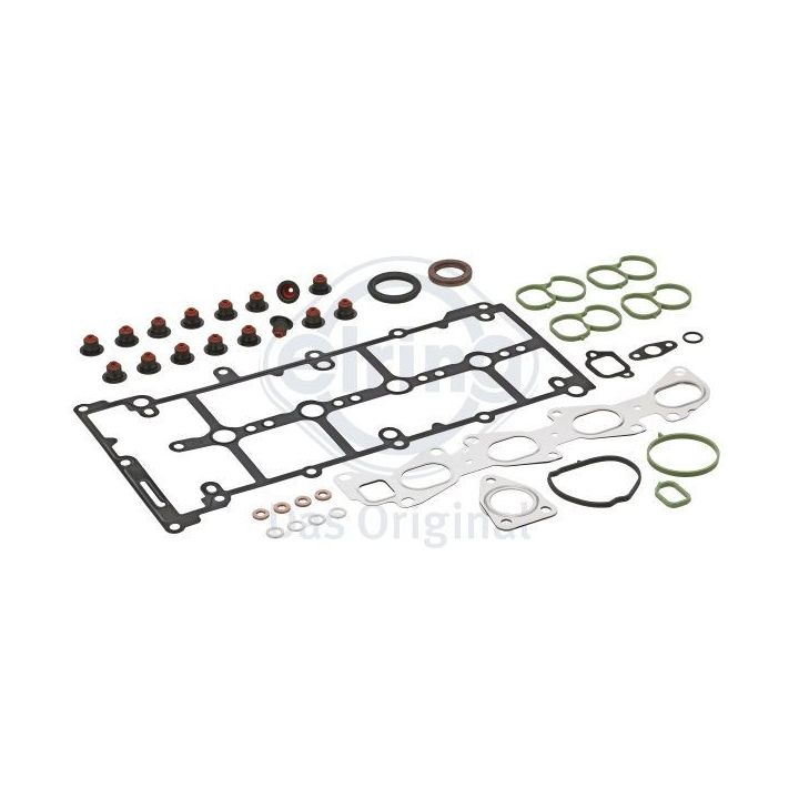 Tarpiklių komplektas, cilindro galva ELRING 693.880