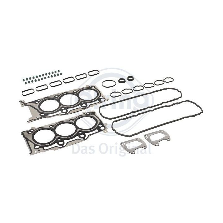 Tarpiklių komplektas, cilindro galva ELRING 694.360