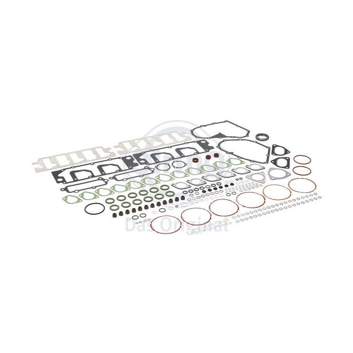 Tarpiklių komplektas, cilindro galva ELRING 694.593