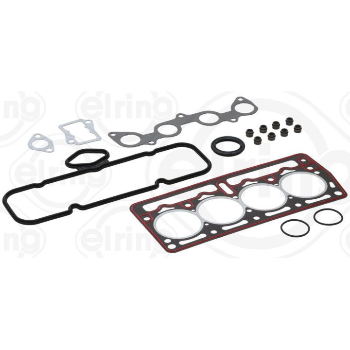 Tarpiklių komplektas, cilindro galva ELRING 710.242