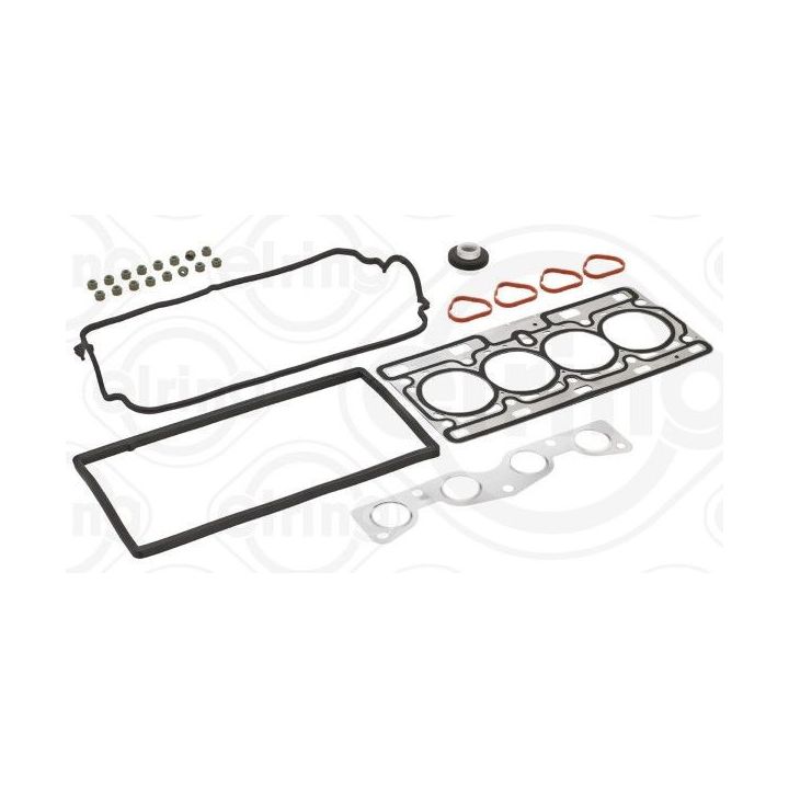 Tarpiklių komplektas, cilindro galva ELRING 724.290