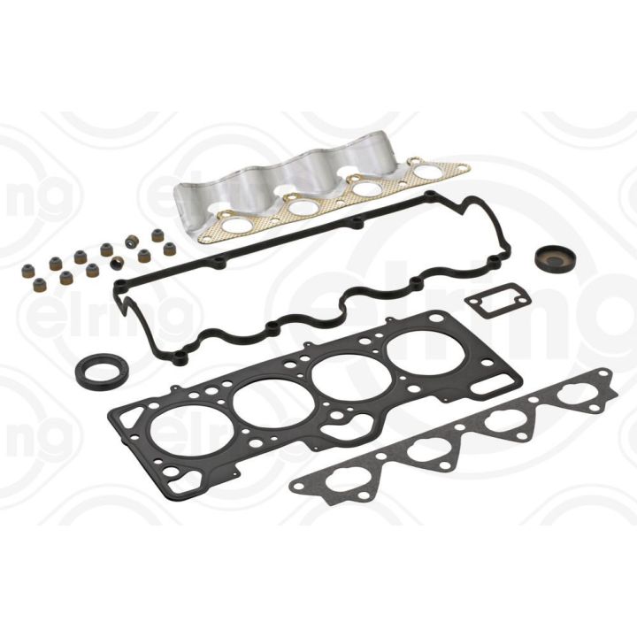 Tarpiklių komplektas, cilindro galva ELRING 727.270