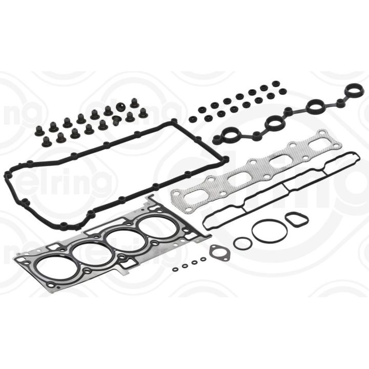 Tarpiklių komplektas, cilindro galva ELRING 732.890