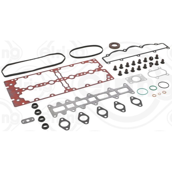 Tarpiklių komplektas, cilindro galva ELRING 733.530