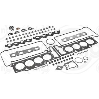 Tarpiklių komplektas, cilindro galva ELRING 750.730