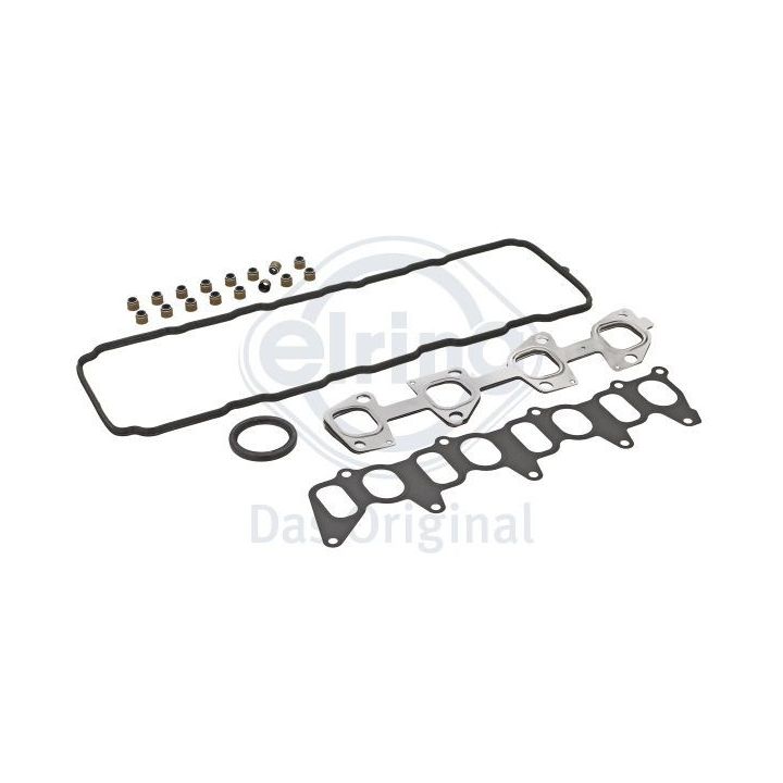 Tarpiklių komplektas, cilindro galva ELRING 757.520