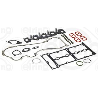 Tarpiklių komplektas, cilindro galva ELRING 789.900