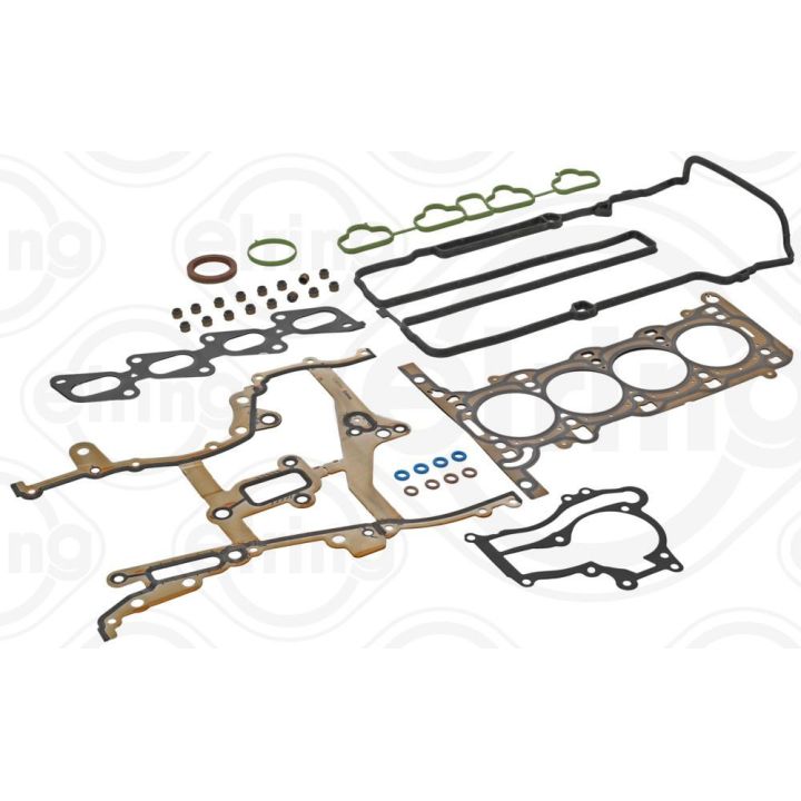 Tarpiklių komplektas, cilindro galva ELRING 793.390