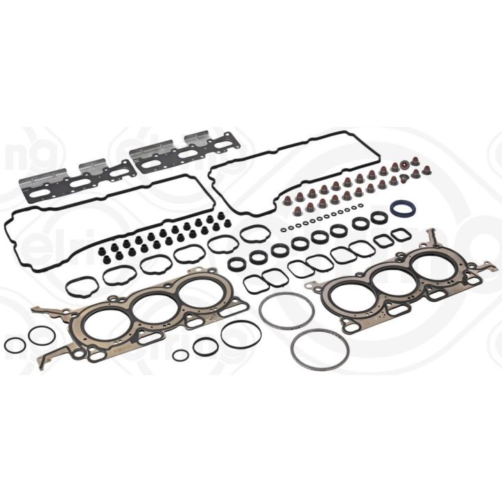 Tarpiklių komplektas, cilindro galva ELRING 829.500
