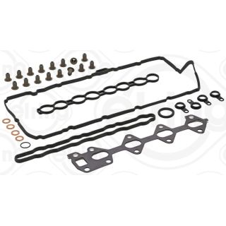 Tarpiklių komplektas, cilindro galva ELRING 857.870