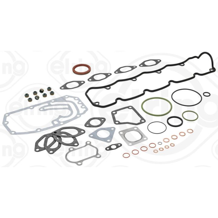 Tarpiklių komplektas, cilindro galva ELRING 863.160