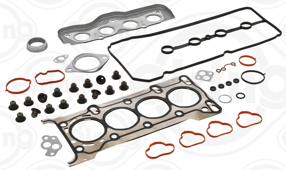 Tarpiklių komplektas, cilindro galva ELRING 870.530