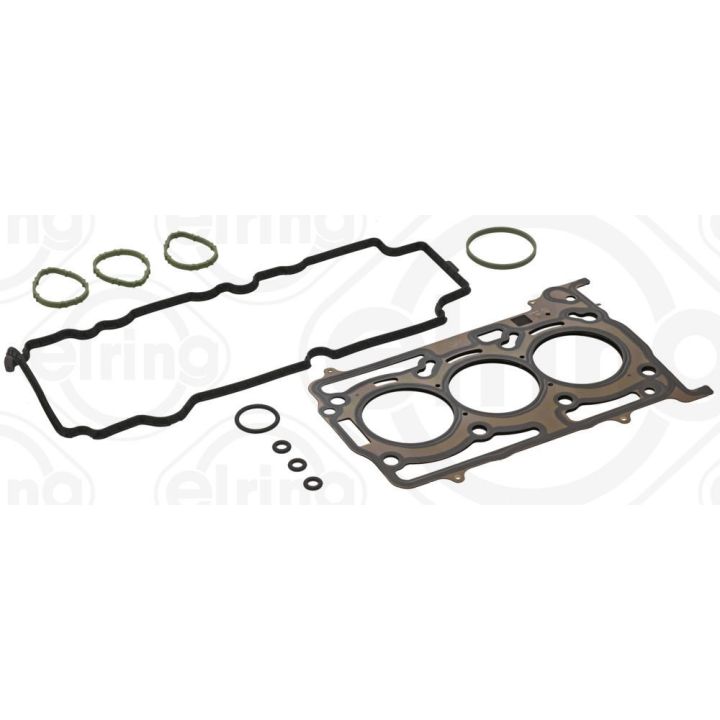 Tarpiklių komplektas, cilindro galva ELRING 889.650