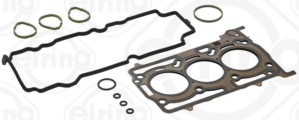 Tarpiklių komplektas, cilindro galva ELRING 889.650