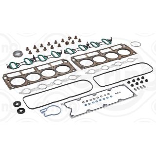 Tarpiklių komplektas, cilindro galva ELRING 911.500