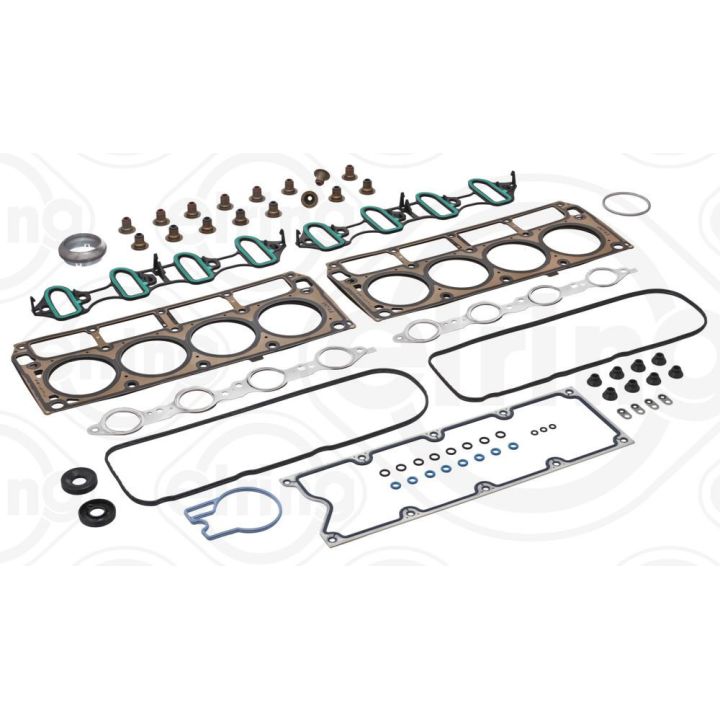 Tarpiklių komplektas, cilindro galva ELRING 911.500