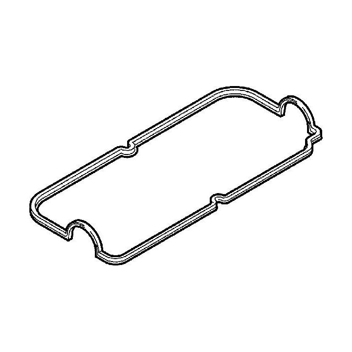 Tarpiklis, svirties dangtis ELRING 026.450