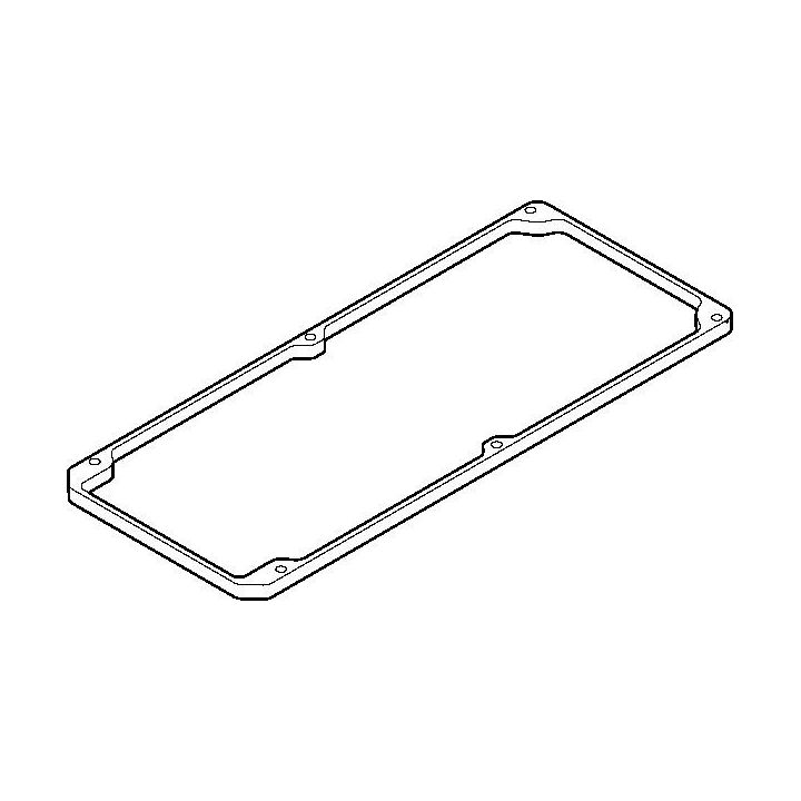 Tarpiklis, svirties dangtis ELRING 051.420