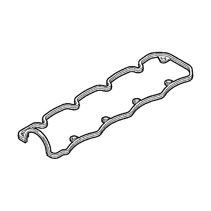 Tarpiklis, svirties dangtis ELRING 081.540