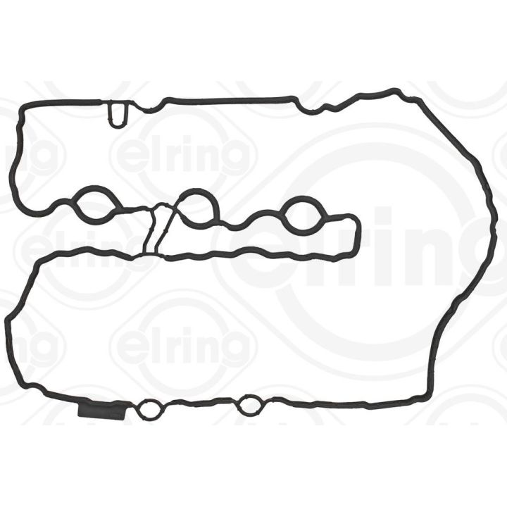 Tarpiklis, svirties dangtis ELRING 091.750