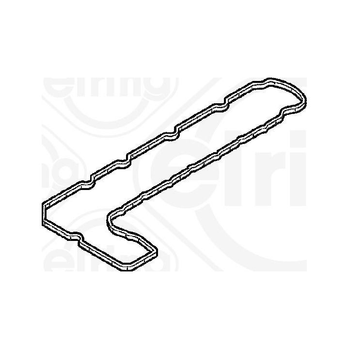 Tarpiklis, svirties dangtis ELRING 154.170