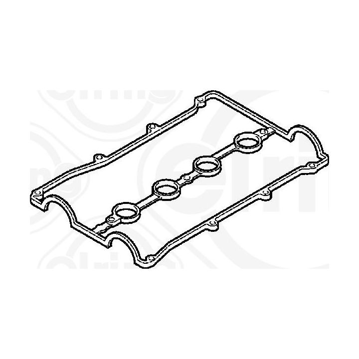 Tarpiklis, svirties dangtis ELRING 166.600