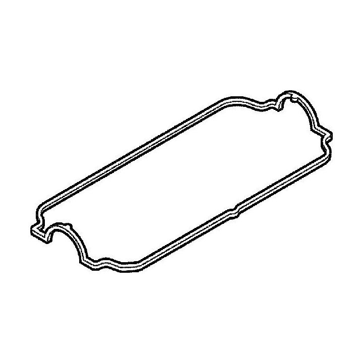 Tarpiklis, svirties dangtis ELRING 194.020